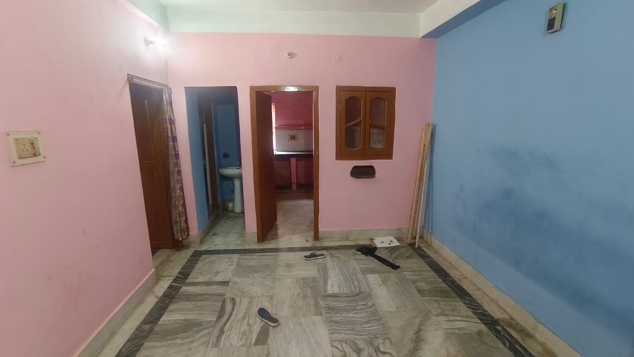 Unfurnished 3bhk in Rehabari, Guwahati, Assam, India for Rent